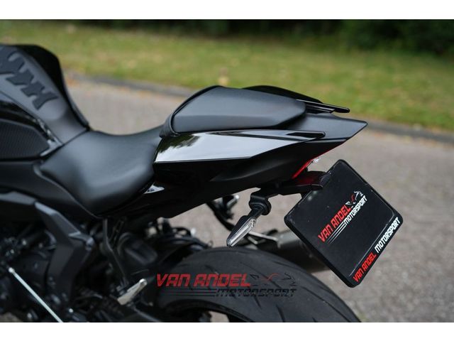 yamaha - yzf-r7