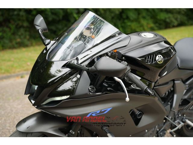 yamaha - yzf-r7