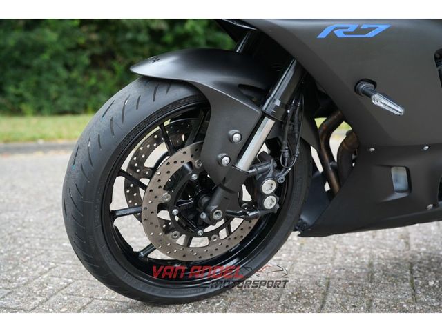 yamaha - yzf-r7