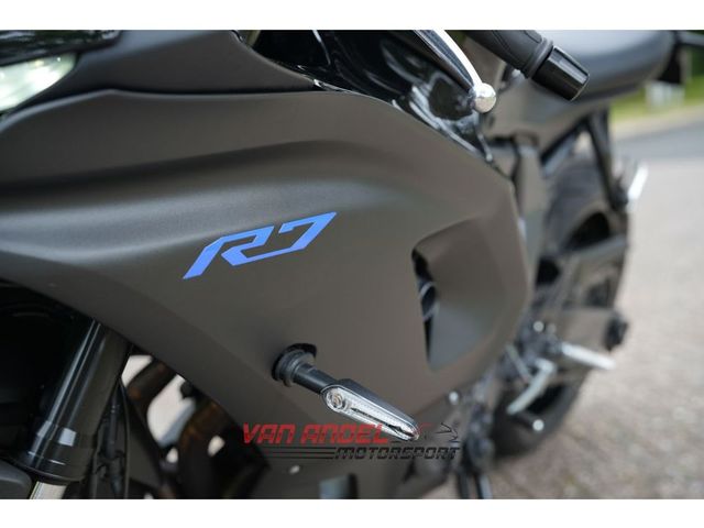 yamaha - yzf-r7