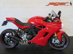 DUCATI SUPERSPORT S