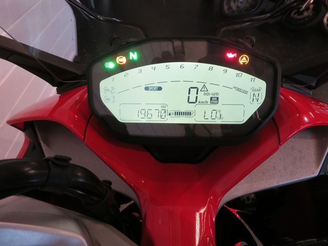 ducati - supersport-s