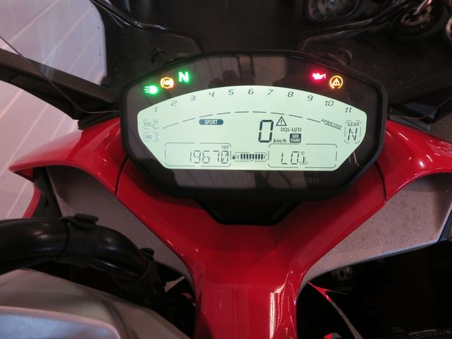 ducati - supersport-s