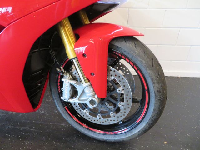 ducati - supersport-s