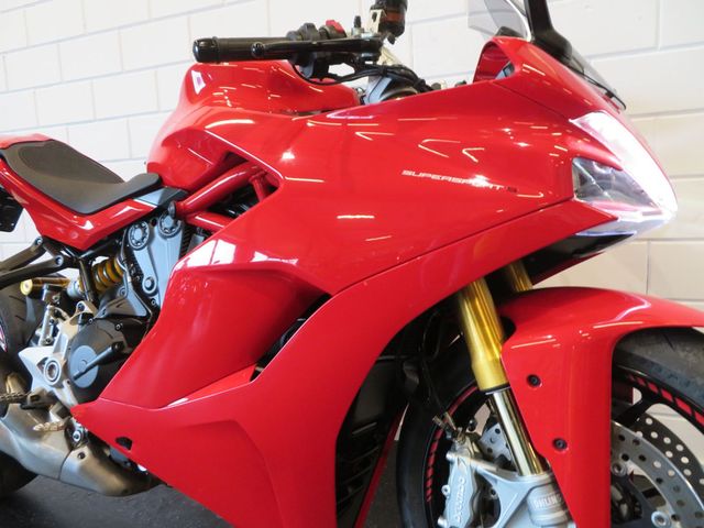 ducati - supersport-s