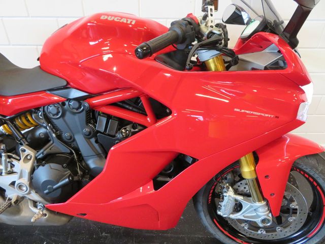 ducati - supersport-s