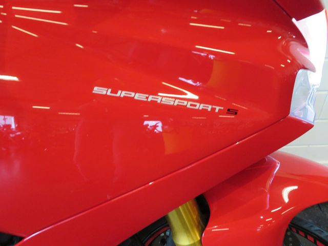 ducati - supersport-s