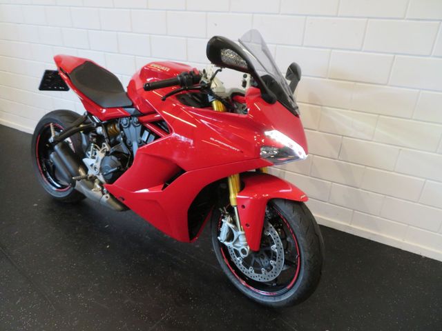 ducati - supersport-s