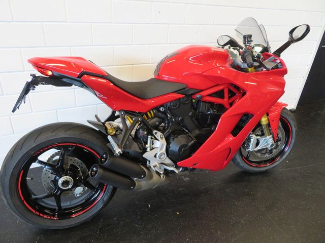 ducati - supersport-s