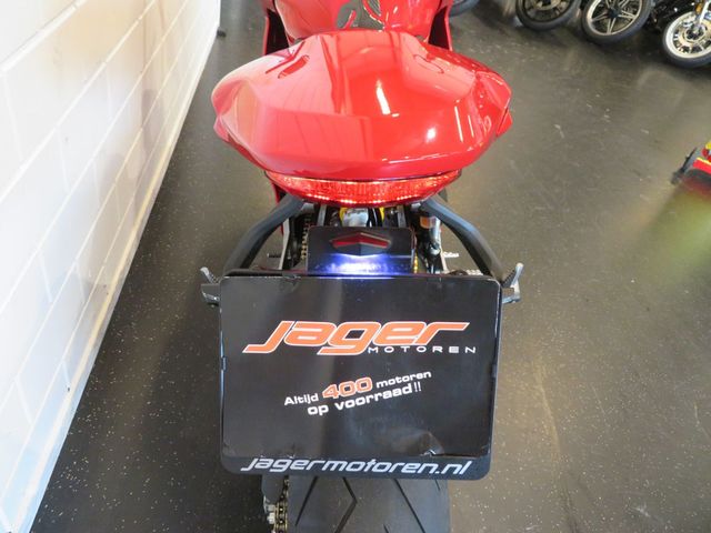 ducati - supersport-s