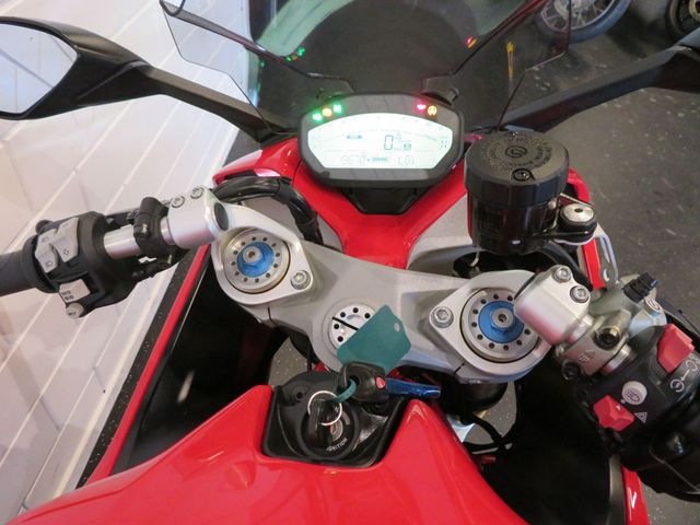 ducati - supersport-s