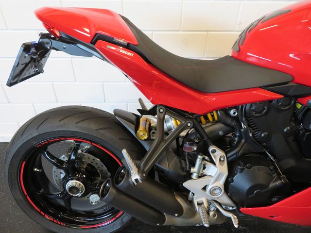 ducati - supersport-s