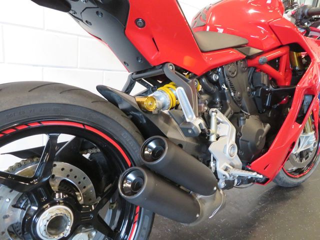 ducati - supersport-s