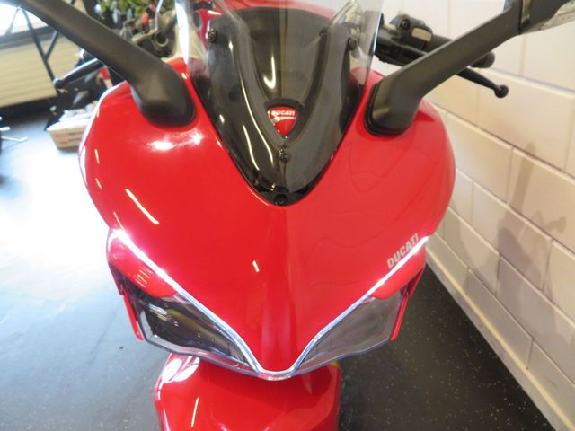 ducati - supersport-s