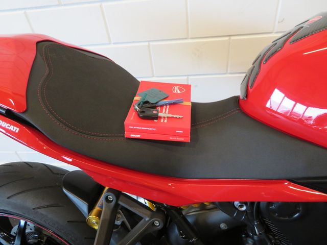 ducati - supersport-s