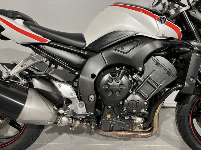 yamaha - fz-1-fazer