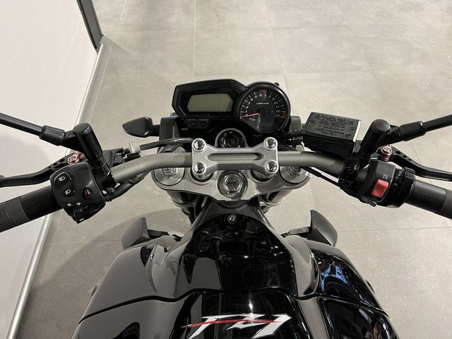 yamaha - fz-1-fazer