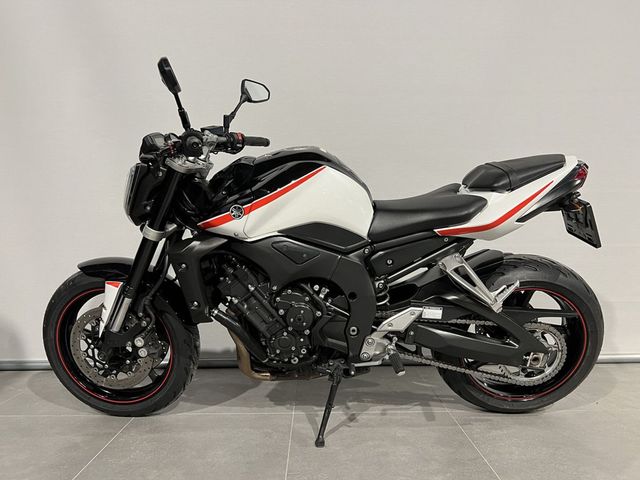 yamaha - fz-1-fazer