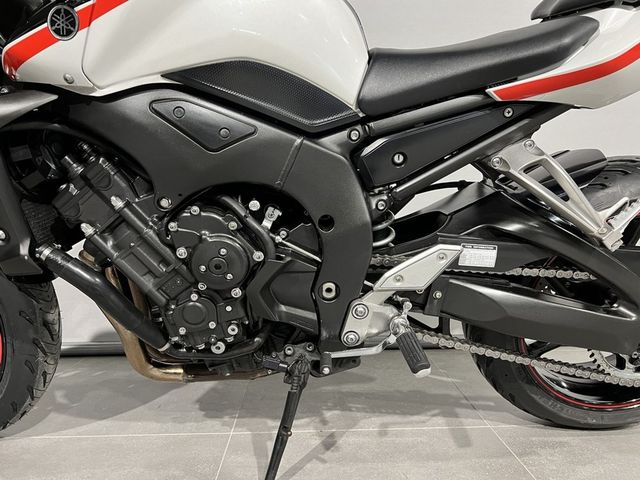 yamaha - fz-1-fazer
