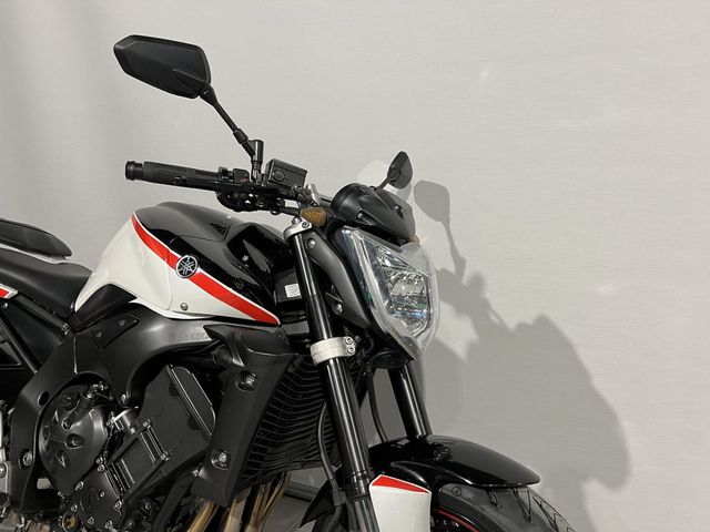 yamaha - fz-1-fazer