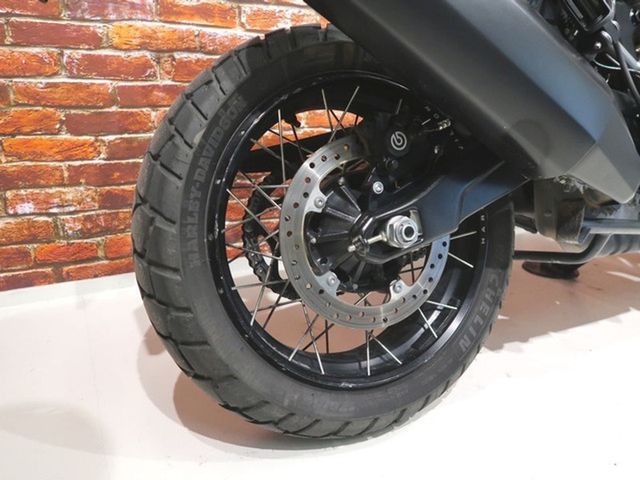 harley-davidson - pan-america--ra-1250-special