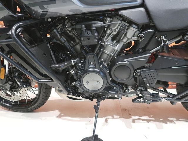 harley-davidson - pan-america--ra-1250-special