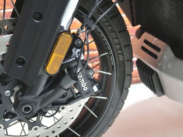 harley-davidson - pan-america--ra-1250-special