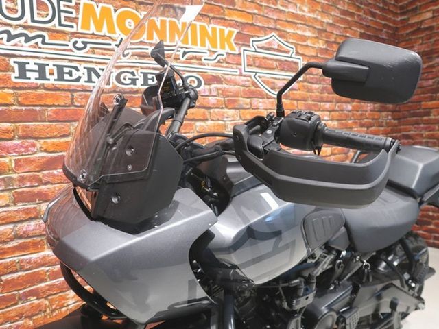 harley-davidson - pan-america--ra-1250-special