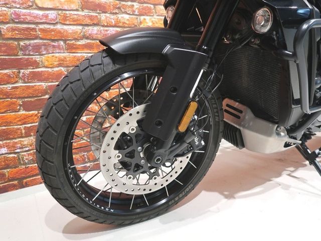 harley-davidson - pan-america--ra-1250-special