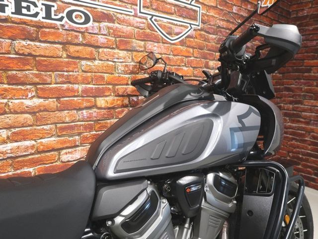 harley-davidson - pan-america--ra-1250-special