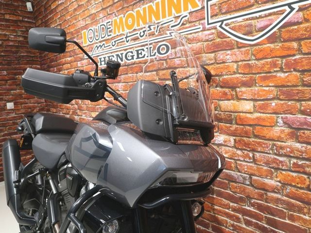 harley-davidson - pan-america--ra-1250-special