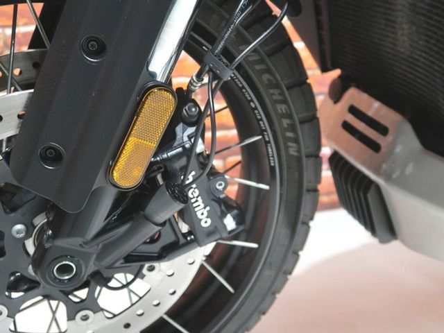 harley-davidson - pan-america--ra-1250-special