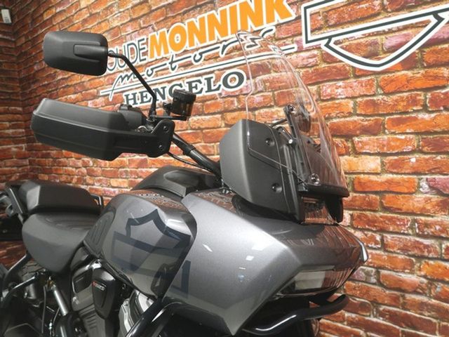 harley-davidson - pan-america--ra-1250-special