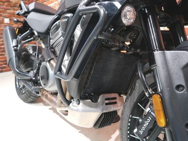 harley-davidson - pan-america--ra-1250-special