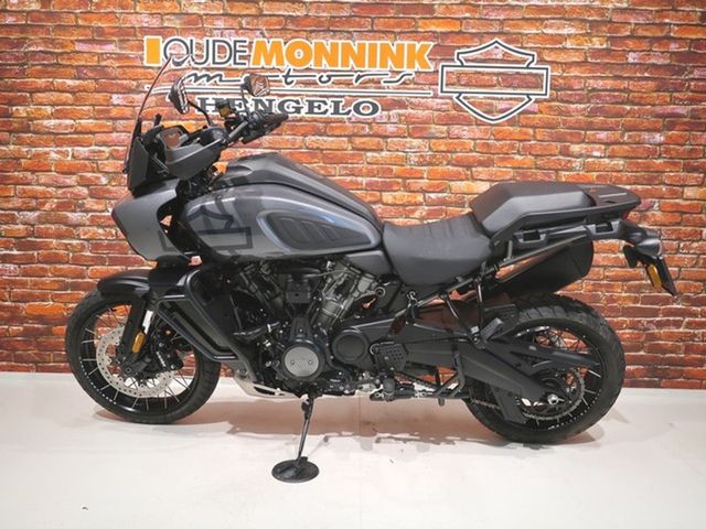 harley-davidson - pan-america--ra-1250-special