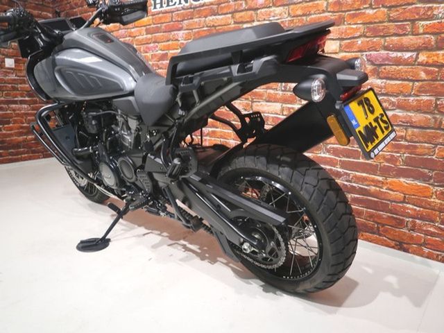 harley-davidson - pan-america--ra-1250-special