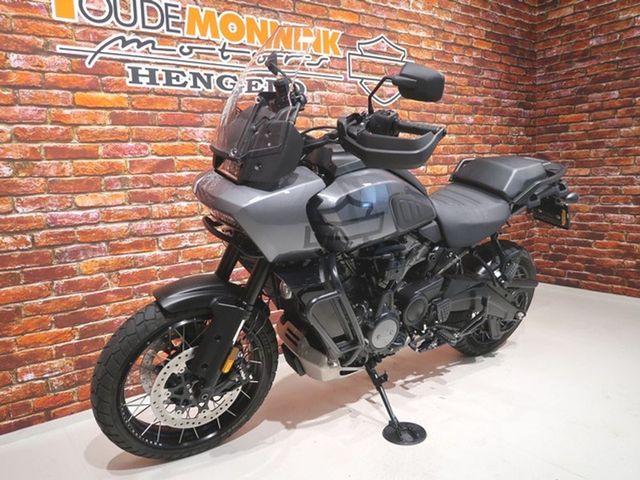 harley-davidson - pan-america--ra-1250-special