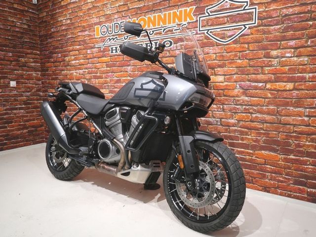 harley-davidson - pan-america--ra-1250-special