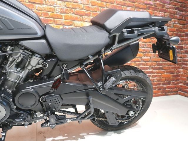 harley-davidson - pan-america--ra-1250-special