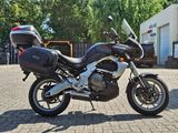 KAWASAKI KLE 650 VERSYS
