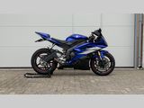 YAMAHA YZF R6
