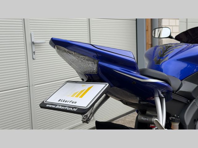 yamaha - yzf-r6
