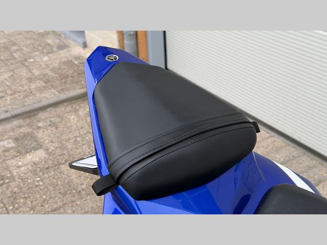 yamaha - yzf-r6
