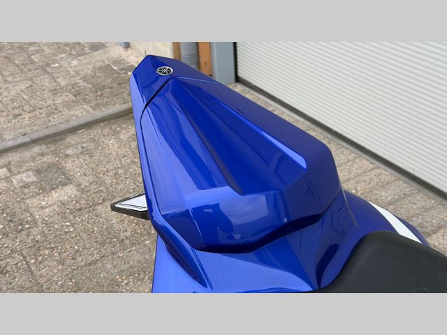yamaha - yzf-r6