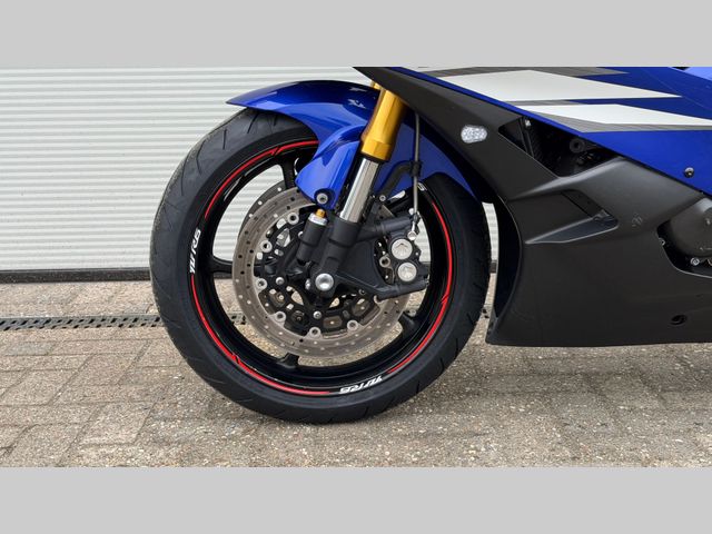 yamaha - yzf-r6