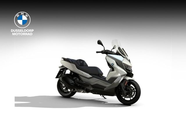 bmw - c-400-gt