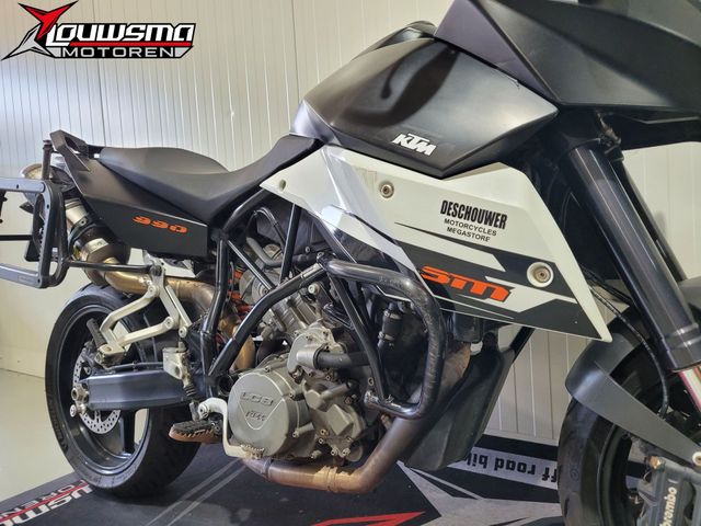 ktm - 990-supermoto-t