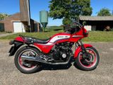 KAWASAKI ZX 550