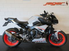 YAMAHA MT 10 SP ABS