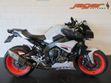 YAMAHA MT 10 SP ABS